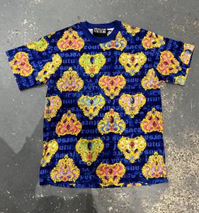 Versace Jeans Versace jeans couture tee heart couture