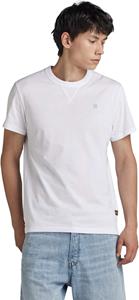 G-Star Nifous r tee white