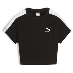 PUMA T-Shirt ICONIC T7 Tee Damen