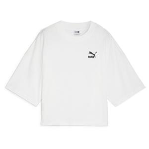 PUMA T-Shirt Better Classics Oversized T-Shirt Damen default