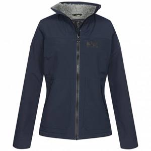 Helly Hansen Artic Shelled Wool Pile Dames Jas 34182-597