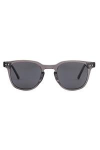 Joplins Sunglasses Damen vegan Sonnenbrille Cascais Unisex Gray