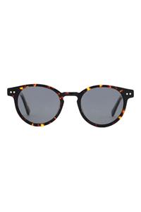 Joplins Sunglasses Damen vegan Sonnenbrille Ganges Unisex Schildpatt