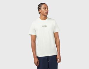 Nike Swoosh T-Shirt, Ecru