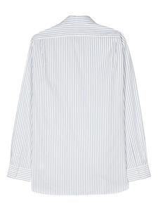 Polo Ralph Lauren Overhemd met patroon - Wit