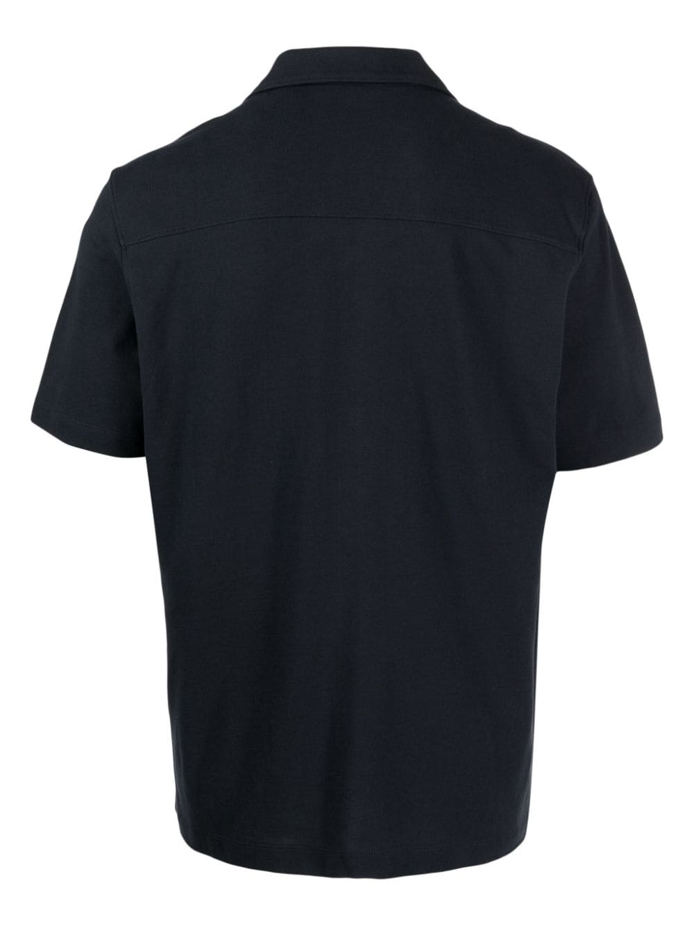 Vince Piqué overhemd - Blauw