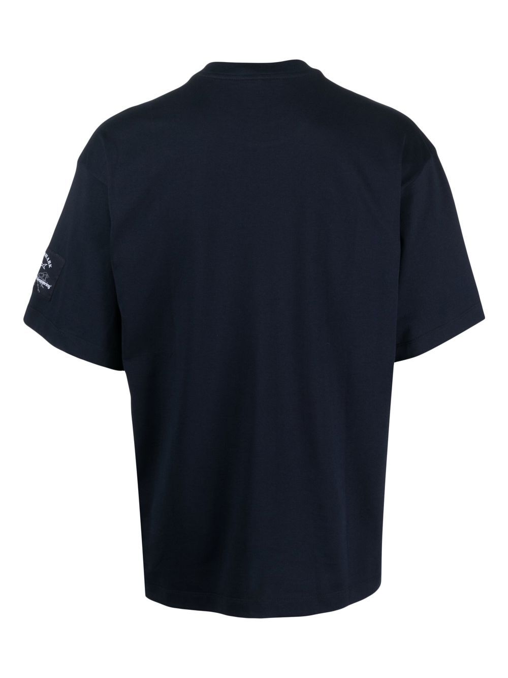 Paul & Shark x White Mountaineering T-shirt - Blauw