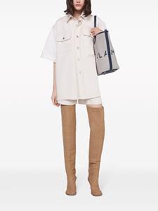 Stella McCartney Cargo blouse - Beige