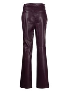 Simkhai Straight broek - Rood