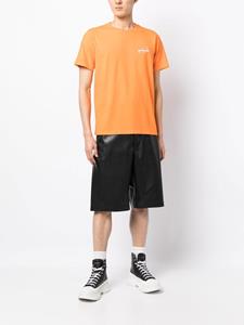 FIVE CM T-shirt met grafische print - Oranje