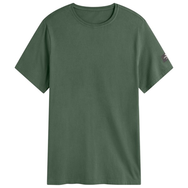 Ecoalf  Ventalf T-Shirt - T-shirt, olijfgroen