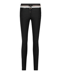 ZIP73 Female Broeken Z24/714/01/001 Broek Boord