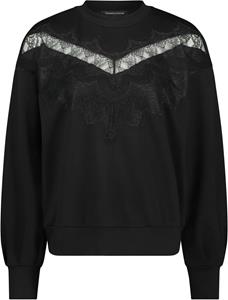 Tramontana Jumper black