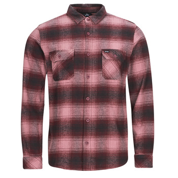 Rip Curl Overhemd Lange Mouw  COUNT FLANNEL SHIRT