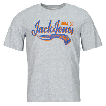 Jack & Jones  T-Shirt JJELOGO TEE SS O-NECK 2 COL SS24 SN