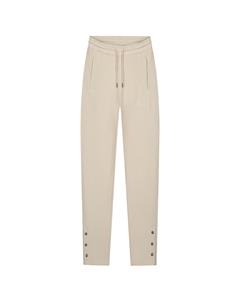 Malelions Women Nila Trackpants - Taupe