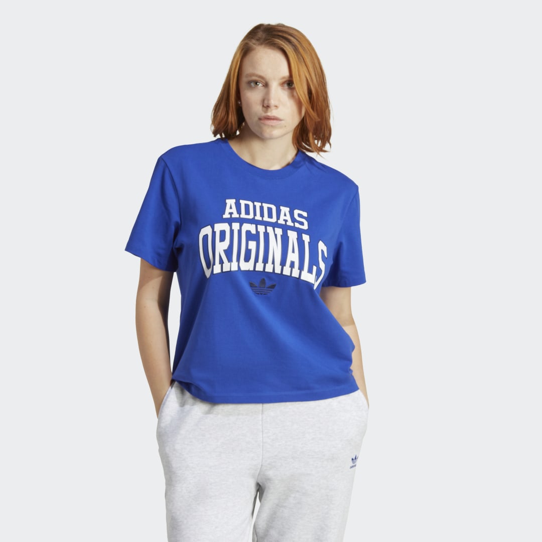 adidas Originals T-Shirt T-Shirt Damen default