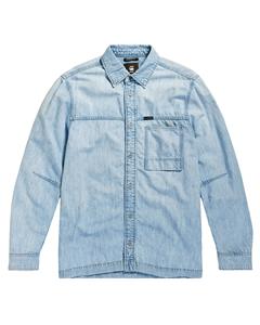 G-Star RAW Langarmhemd (1-tlg)