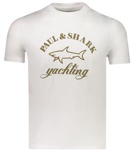 Paul & Shark Korte mouw t-shirt