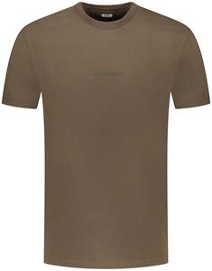 C.P. Company Korte mouw t-shirt