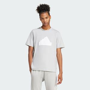 adidas Sportswear T-Shirt FUTURE ICONS BADGE OF SPORT T-SHIRT