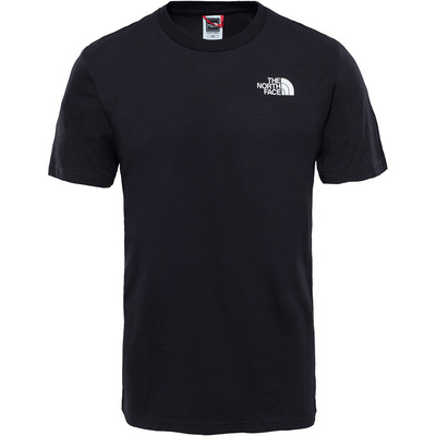 The North Face Heren Simple Dome T-shirt