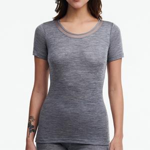 Femilet Juliana T-shirt, Kleur: Grijs