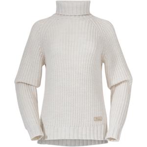 Bergans Dames Nordmarka Merino High Neck Trui