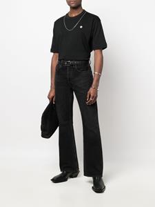 AMBUSH T-shirt met kettingdetail - Zwart