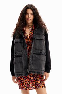 desigual 2-in-1 hybride jack