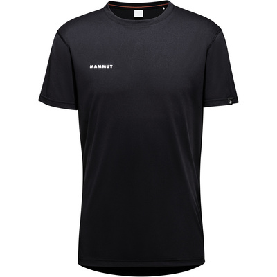 Mammut Heren Massone Sport T-Shirt