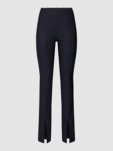 Rich & Royal Slim-fit-Jeans Slit leggins