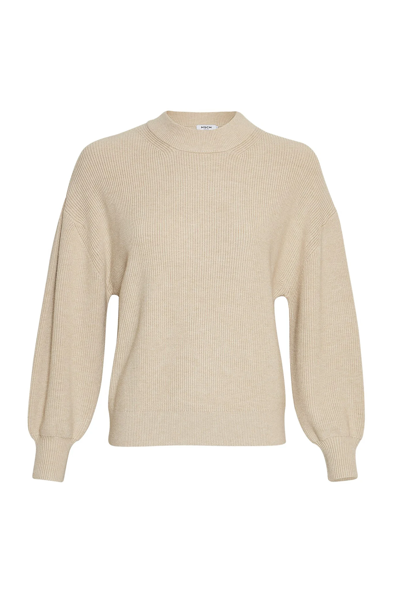 Moss Copenhagen 18152 mschacentia rachelle pullover