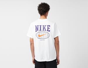 Nike Globe T-Shirt, White