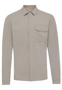 Genti Prince overshirts