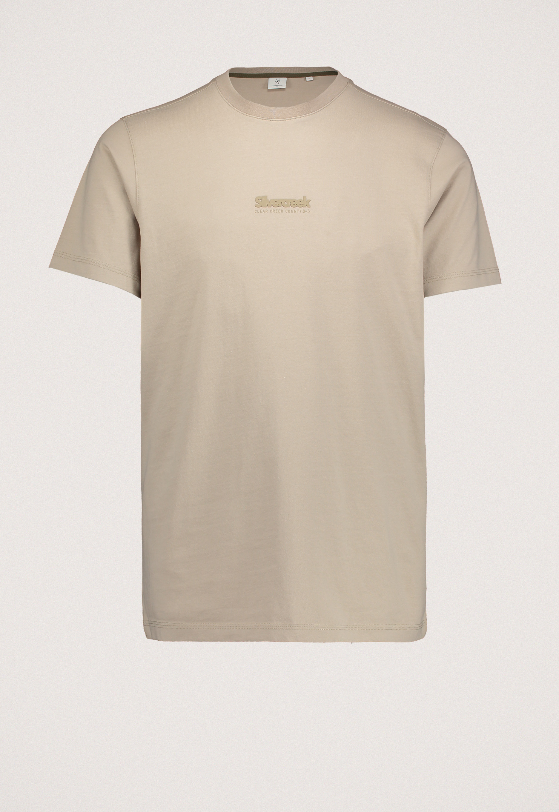 Silvercreek Fraser T-shirt