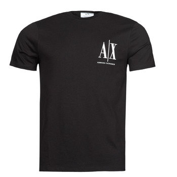 Armani Exchange T-shirt Korte Mouw  8NZTPH
