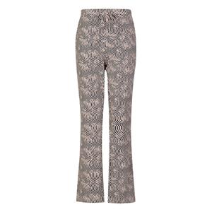 G-Maxx Broek bobbi zand/zwart