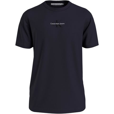 Calvin Klein Jeans T-Shirt "MONOLOGO REGULAR TEE"