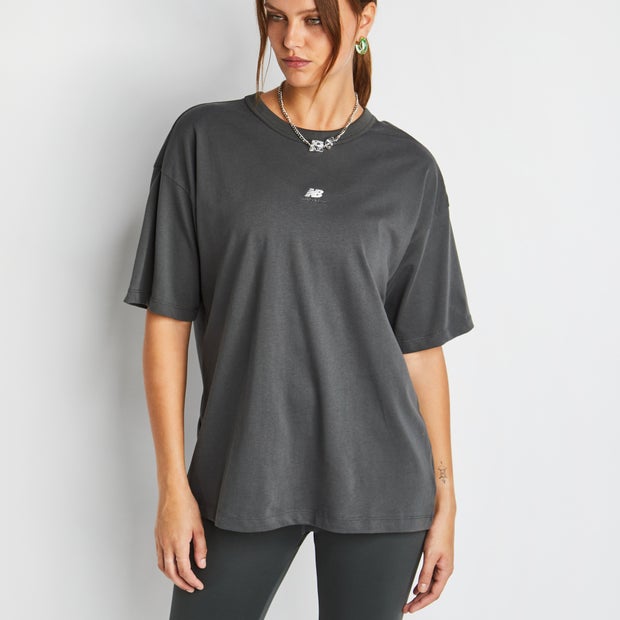 New Balance Essential - Dames T-shirts