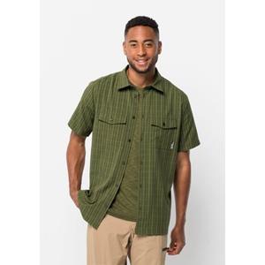 Jack Wolfskin Funktionshemd THOMPSON SHIRT MEN