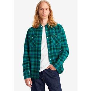 Levi's Flanellen overhemd BARSTOW WESTERN STANDARD