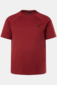 JP1880 T-Shirt T-Shirt FLEXNAMIC Fitness Halbarm QuickDry