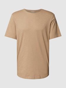 Jack & jones T-shirt in effen design