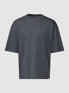 JAKE*S STUDIO MEN T-shirt met ronde hals