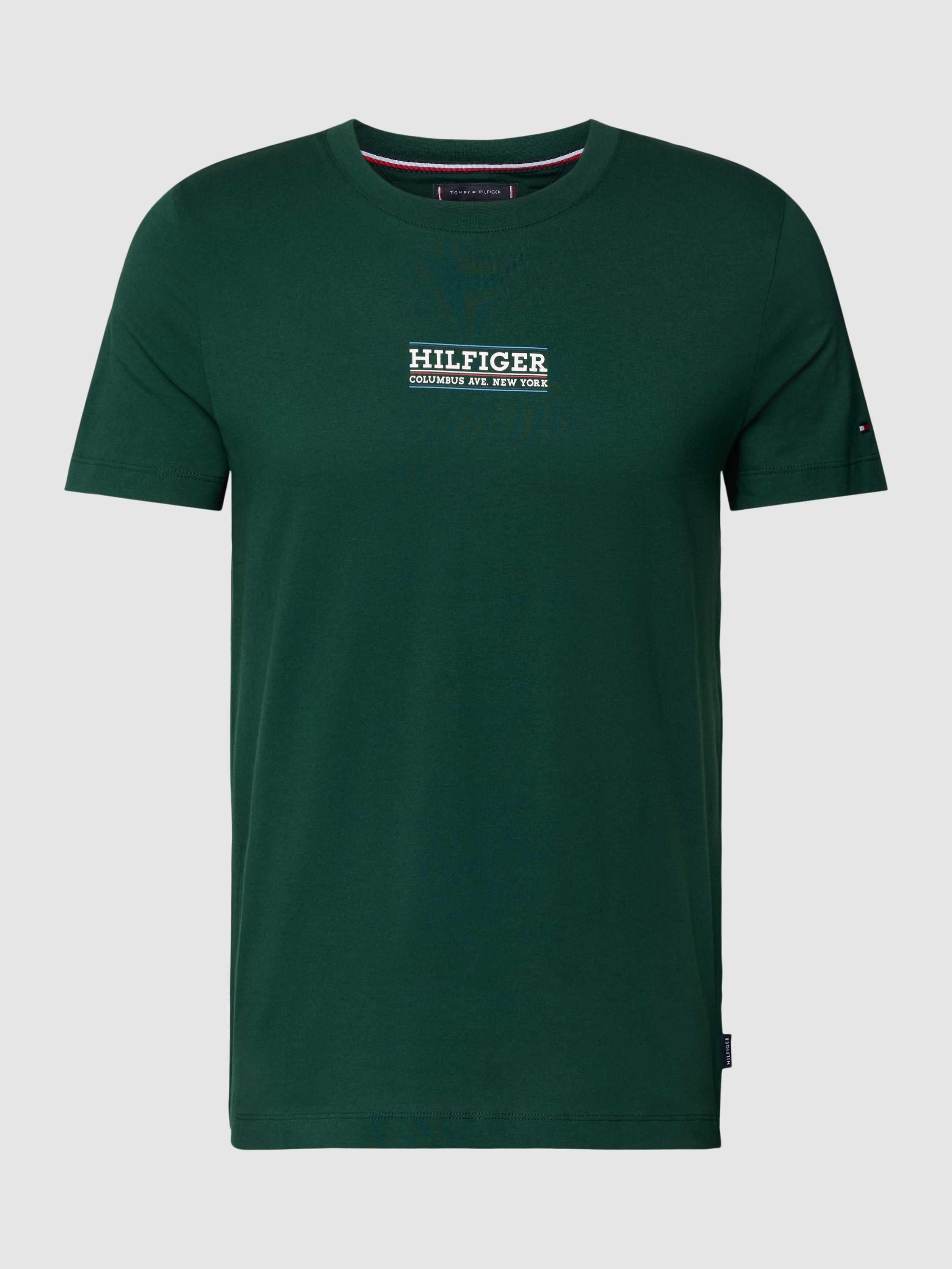 Tommy Hilfiger T-Shirt SMALL HILFIGER TEE