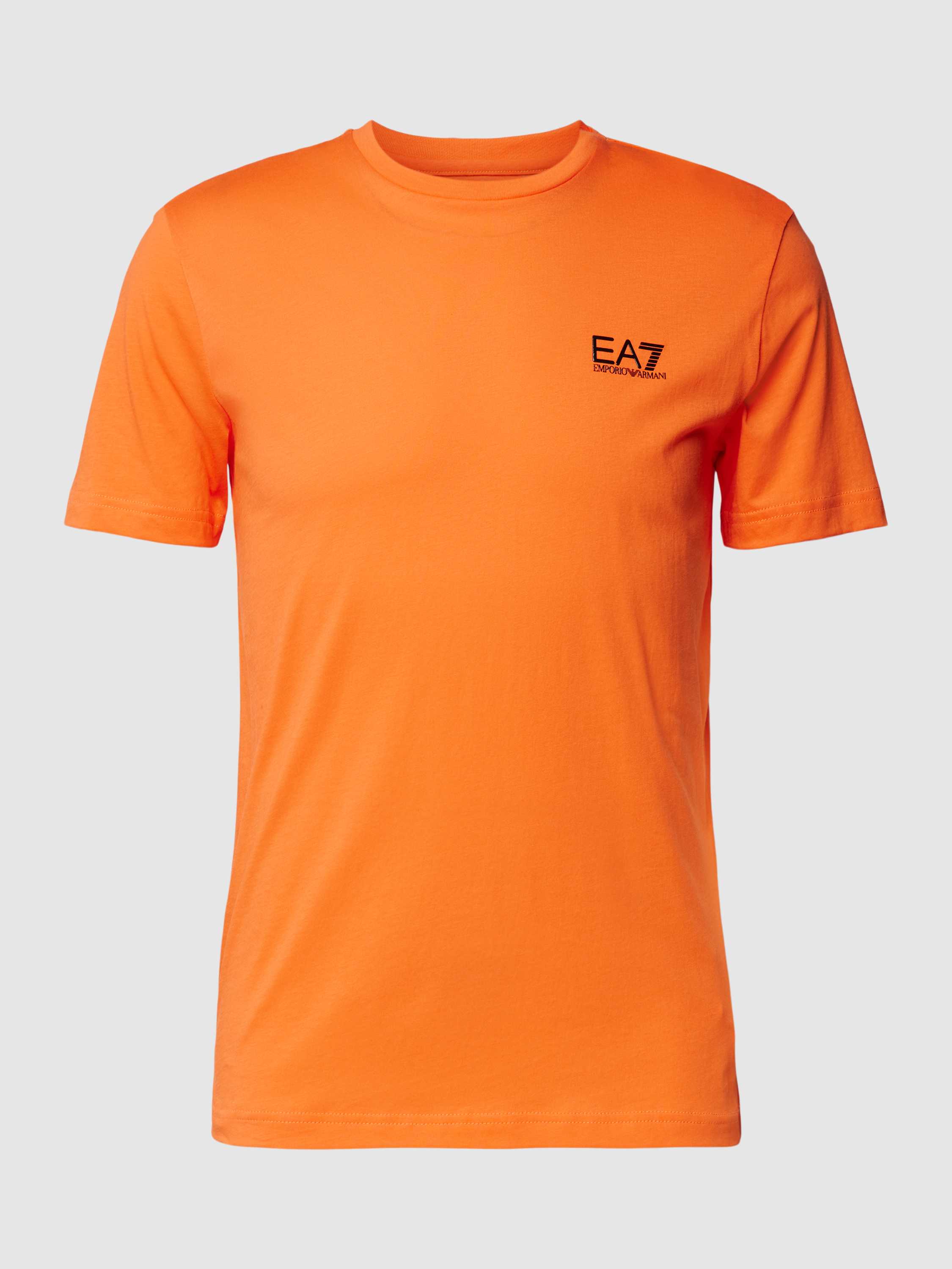 EA7 Train Core ID T-Shirt