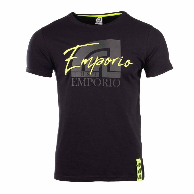 Just Emporio T-shirt mc assor 24 je-maiki Homme 