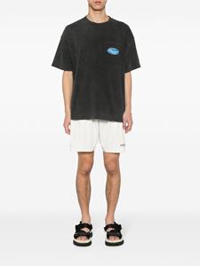 Represent Classic Parts cotton T-shirt - Grijs