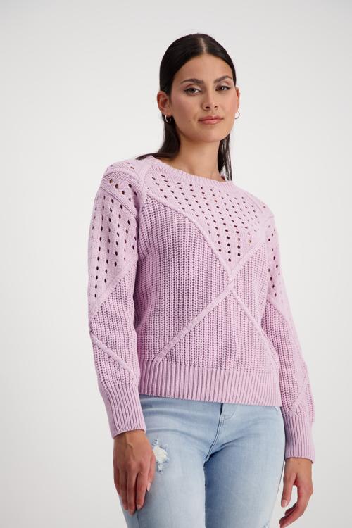 Monari Sweatshirt Pullover